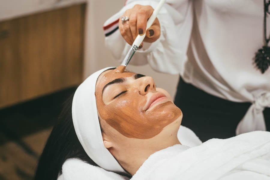 Estética facial
