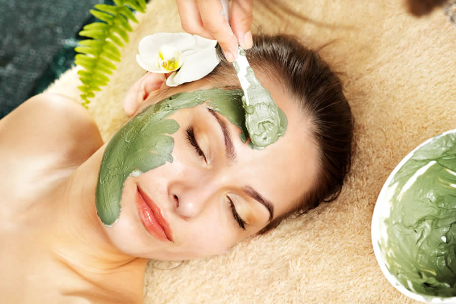 Estética facial